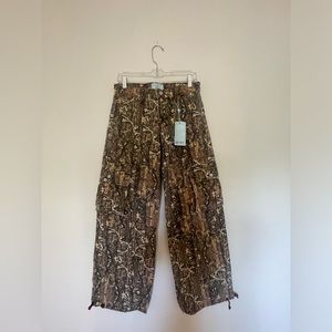 REVICE Camo Pants